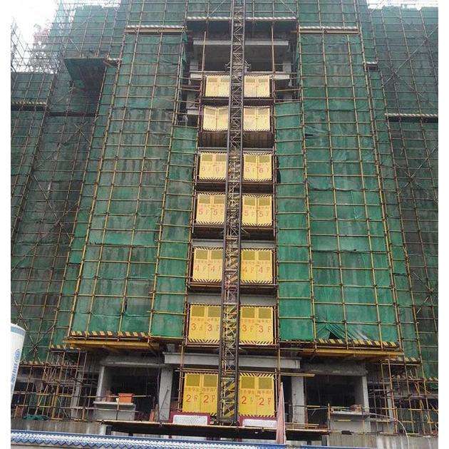 杭州临安区杭州临安区施工现场护栏